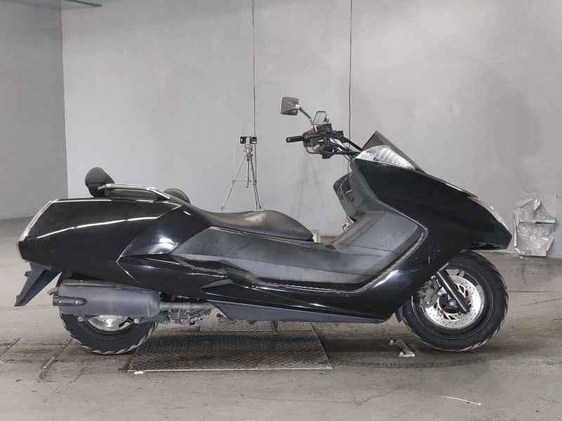 Yamaha Maxam 250 2005