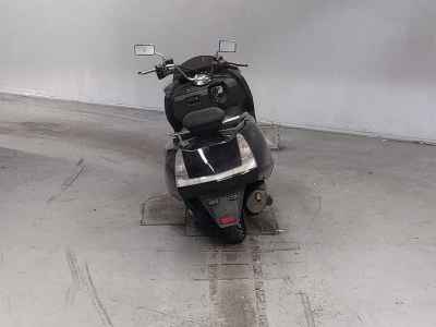 Yamaha Maxam 250 2005