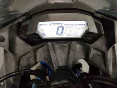 Kawasaki Ninja 250