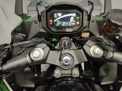 Kawasaki Ninja 1000SX 2022