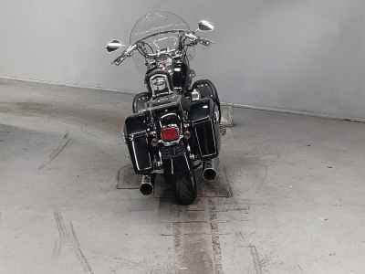 Harley-Davidson Switchback FLD1580 2012