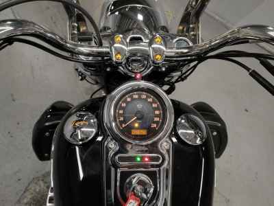 Harley-Davidson Switchback FLD1580 2012