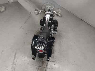 Harley-Davidson Switchback FLD1580 2012