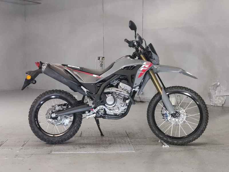Honda CRF250L
