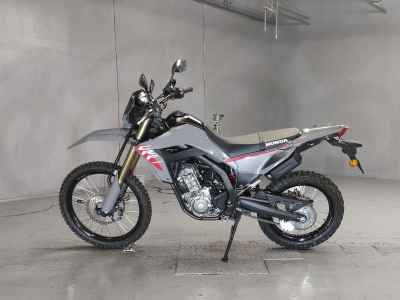 Honda CRF250L