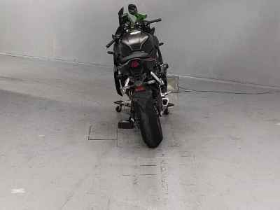 Honda CBR650F 2025