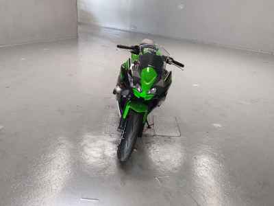 Kawasaki Ninja 650
