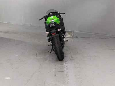 Kawasaki Ninja 650