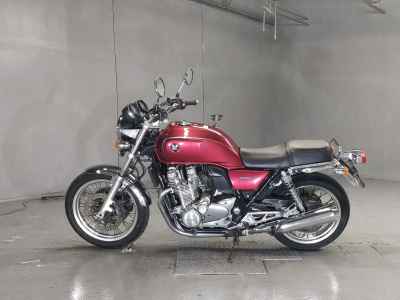 Honda CB1100EX 2014