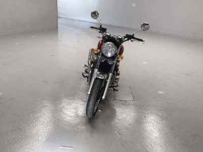 Honda CB1100EX 2014