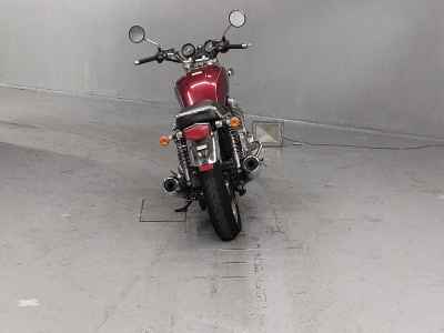 Honda CB1100EX 2014