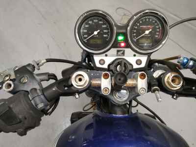Honda CB400SFV 2006