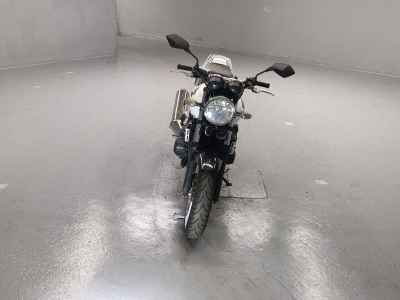 Honda CB400SFV 2008