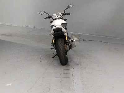 Honda CB400SFV 2008