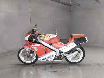 Honda NSR250R