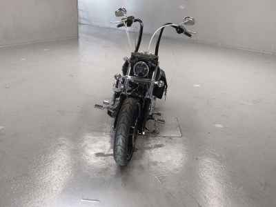 Harley-Davidson Breakout FXSB1580 2015