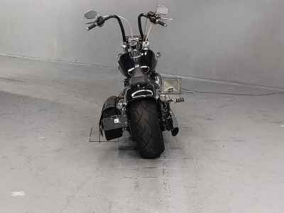 Harley-Davidson Breakout FXSB1580 2015