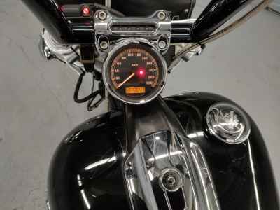 Harley-Davidson Breakout FXSB1580 2015