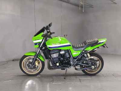 Kawasaki ZRX1200 Daeg 2017
