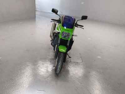 Kawasaki ZRX1200 Daeg 2017