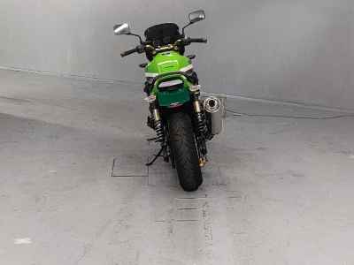 Kawasaki ZRX1200 Daeg 2017