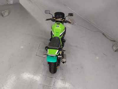 Kawasaki ZRX1200 Daeg 2017