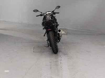 Yamaha MT-03 2017