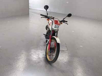 Yamaha TY250 SCOTTISH