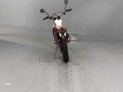 Yamaha TY250 SCOTTISH