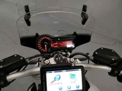 BMW R1200R 2016