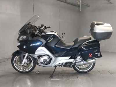 BMW R1200RT 2013