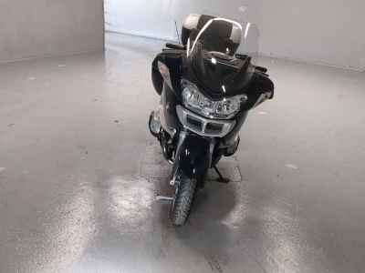 BMW R1200RT 2013