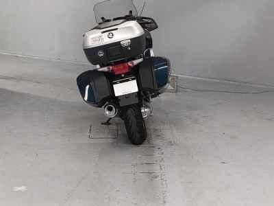 BMW R1200RT 2013