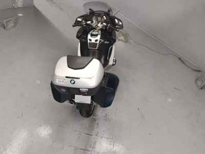 BMW R1200RT 2013