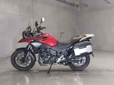 Suzuki V-Strom 250