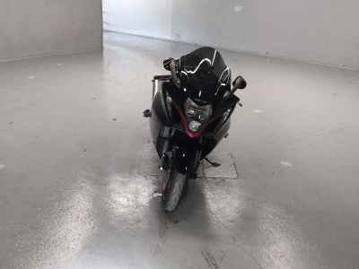 Suzuki Hayabusa 2023