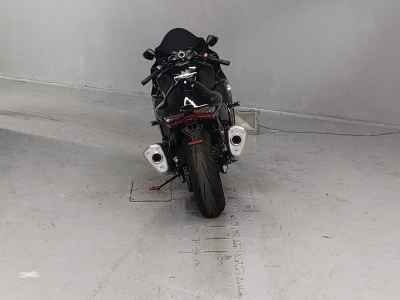 Suzuki Hayabusa 2023