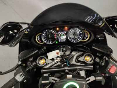 Suzuki Hayabusa 2023