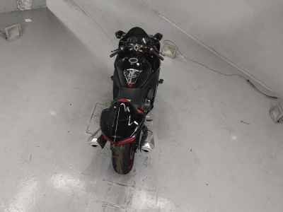 Suzuki Hayabusa 2023