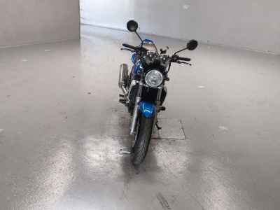 Kawasaki Balius ZR250