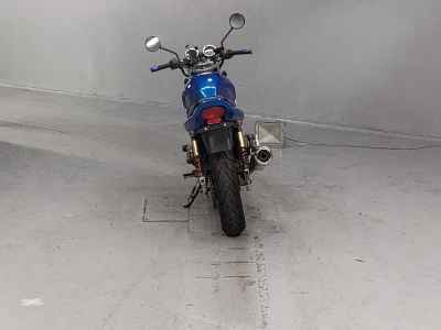 Kawasaki Balius ZR250