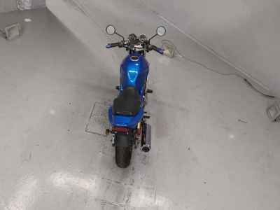 Kawasaki Balius ZR250