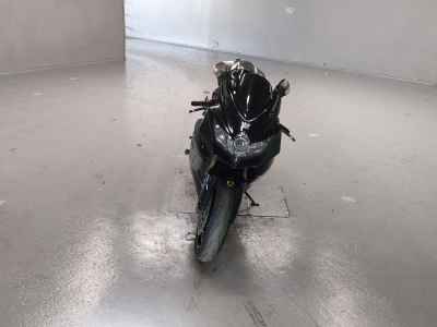 Suzuki GSX-R600 2011