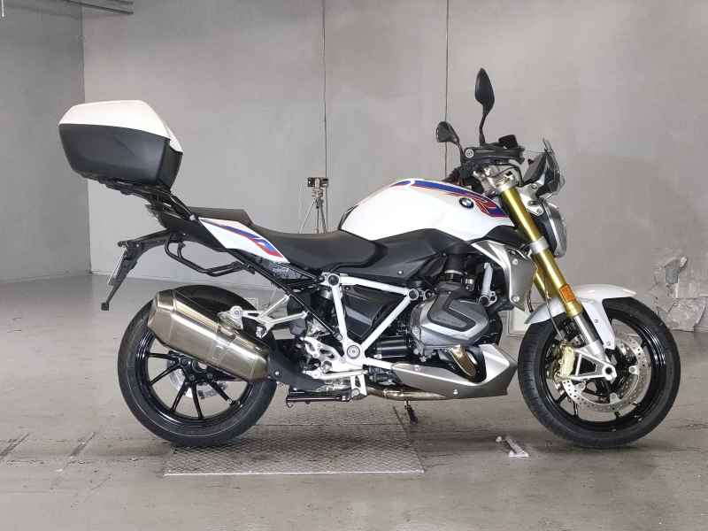 BMW R1200GS 2013