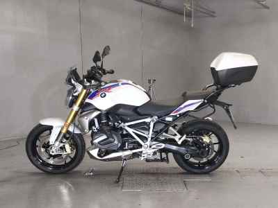 BMW R1200GS 2013