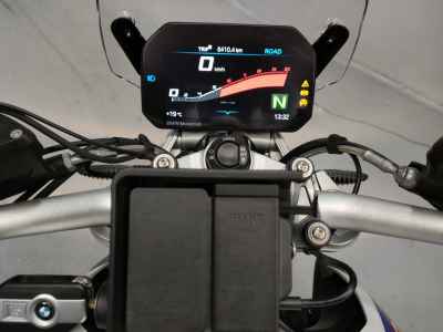 BMW R1200GS 2013
