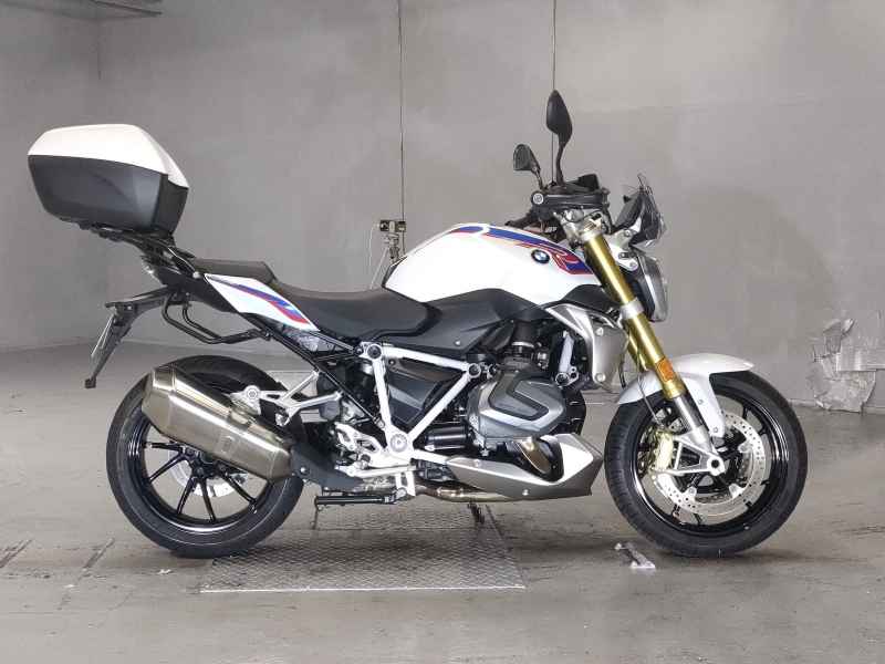 BMW R1250R 2023