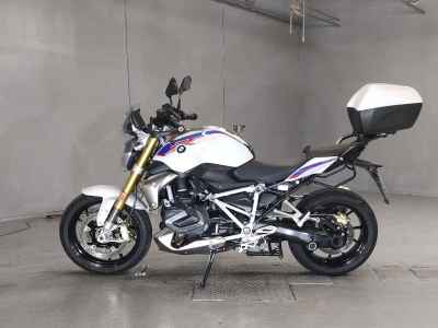 BMW R1250R 2023