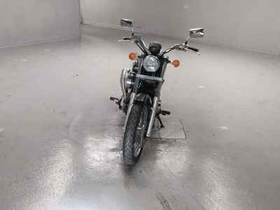 Honda VT750S 2011