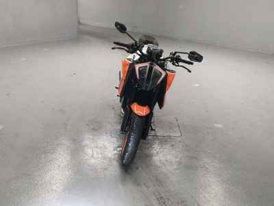 KTM 1290 Super Duke R 2023